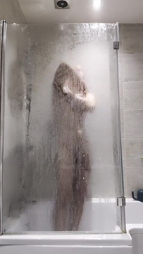 Watch Me in the Shower