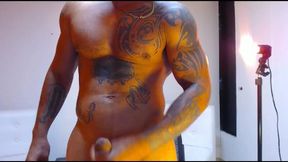 Andrey Gorelov Private Show