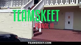 Teensloveanal - fucking ass-fuck hardcore compilation