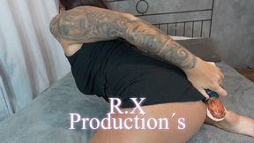 FARTING IN MY MINI SLAVE'S FACE #PART 2 # DELICIOUS BRAZILIAN MULATA