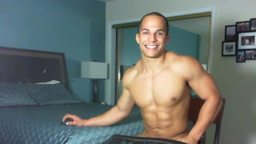 Aaron Best Private Show - Part 3