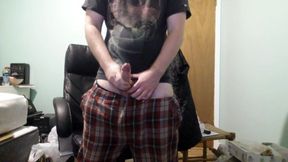Cum explosion