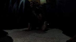 Britney Madison Van Sex POV 1