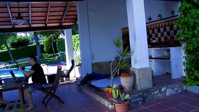 Richelle Ryan Loves Hard Dick Deep in Her Wet Twat