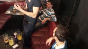 Gay Party Squad