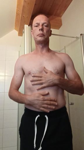 Shower?!