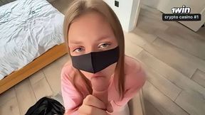 You lucky guy, your step-sister is the best mega-bitch at sex, and her butt is simply gorgeous! Get prepped to witness her hot mischievous deeds in the greatest xxx porn!