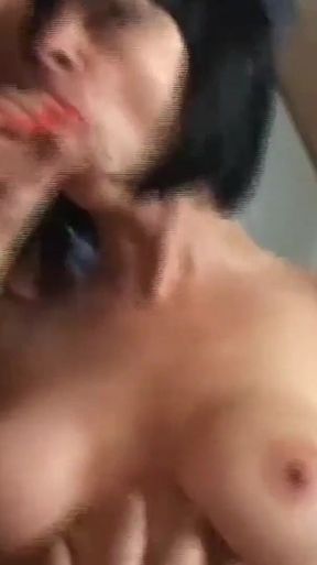 Hot Insights Into Porn Film No. 05 by Student Moni 30