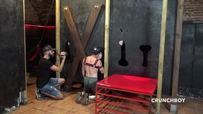 3799 hidden porn cam with jess royan? fucking the ftm transboy victor deex