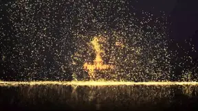 Lori Alexia Gets Her Bubble Butt Worshiped Before a Deep &mdash;  Hard Fuck