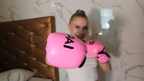 Young Mistress Fighting 19 wmv