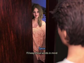 New Hotties three - Simon Fantasies of Lily Masturbating Then Emily Oral pleasure & 69
