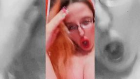 The ownership of your own orgasms is gone