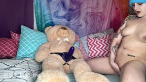 Fucking Ted