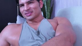 Anderson Wild Private Show