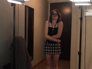 X-Rated Outtakes