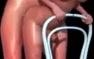 Compilation of various penetrations