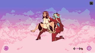 cloud meadow crab monster plus farm girl (no commentary)