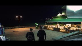 Island Encounter Episode 1 - Amaris & Arian & Emylia Argan & Lena Reif & Olivia Sin & Michael Fly