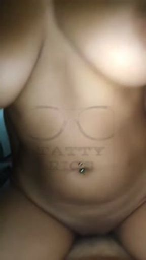 First time fucking with my - Tatty Rios