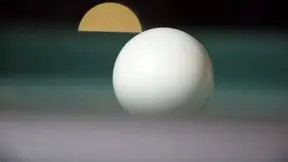 Hungry babes share big black cock in intense threesome