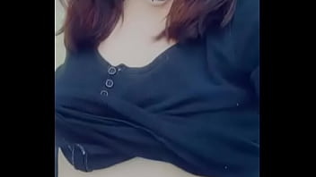 Swedish Amateur teen Hanna Drowzee IN PUBLIC masturbating and flashing her small tits!