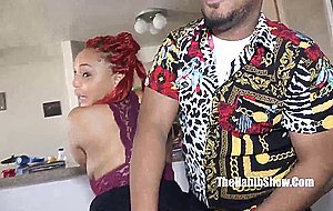 thick newbie renee rose phat booty fucks her husband Ltee the motivator