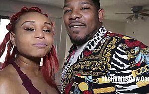 thick newbie renee rose phat booty fucks her husband Ltee the motivator