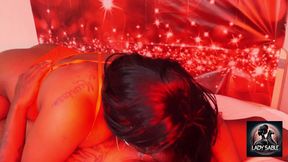 Redlight Special - Lady Sable