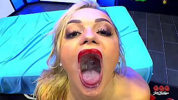 GGG - DAPHNE KLYDE - THE SPERM INVASION6, 2025