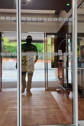 Session with My New Submissive (part 2)