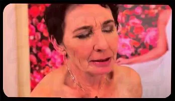 Seductive Mature Woman Dominates Her Young Lover in Fiery Encounter