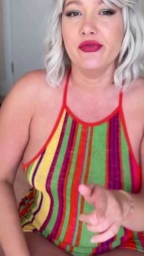 JOI Fuck I Like Your Small Dick