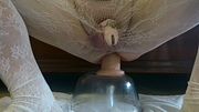 Smaller The Clitty, Deeper The Hole