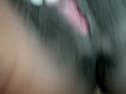 Pussy play