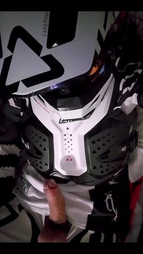 Who Will Join to Lonely Biker