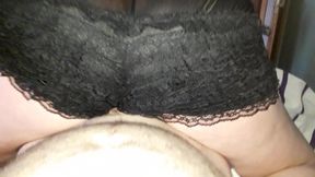 belgian wife in panties year 30