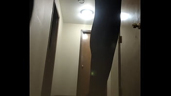 Strutting my stuff as a cd