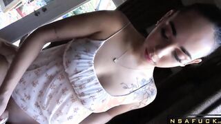 Sweet Latina Teen Edging Practice Gaby Ortega