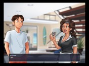 Summertime Saga Part 77: Fucking Consuela