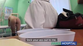 ”Dirty Doc Creampies Woman Burglar”