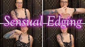 Sensual Edging wmv