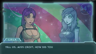 Akabur's Star Channel 34 Uncensored Guide Part 44