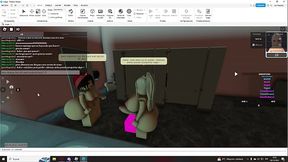 putita es pre&ntilde_ada en roblox por futa