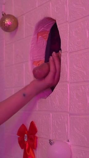The Tension Dick Grew with Every Second Dick