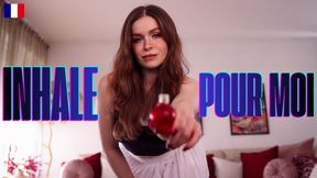 Inhale Pour Moi