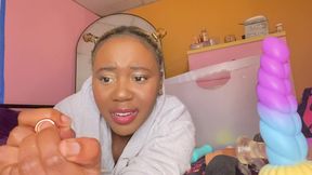 My Entire Sex Toy Collection Revealed