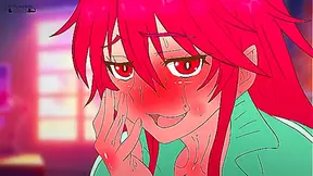 Itadaki Endures Anal Encounters for Money – Steamy Hentai Drama