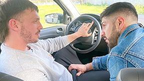 The Forgotten Phone - DickRides