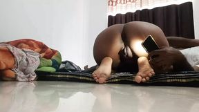 Marathi Girl Maid Roughly Fucked